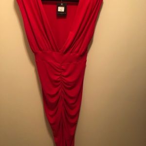 Symphony Cocktail Dress New with Tags